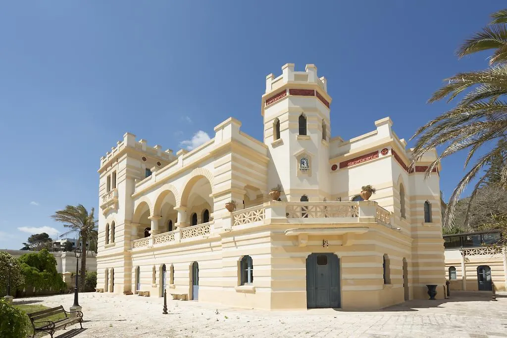 Villa Raffaella-1