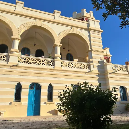 Villa Raffaella-3